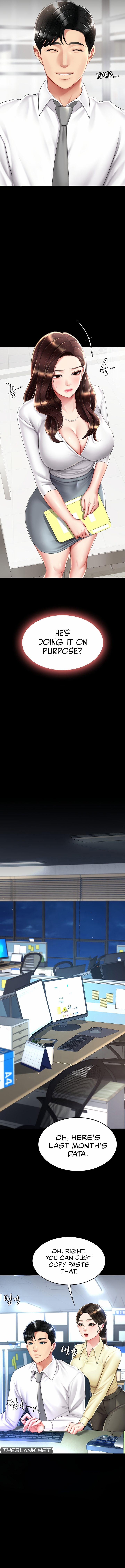 Go Ahead, Mom 63 trang 6