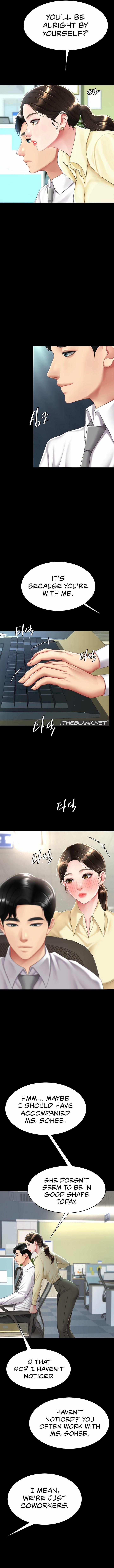 Go Ahead, Mom 63 trang 9