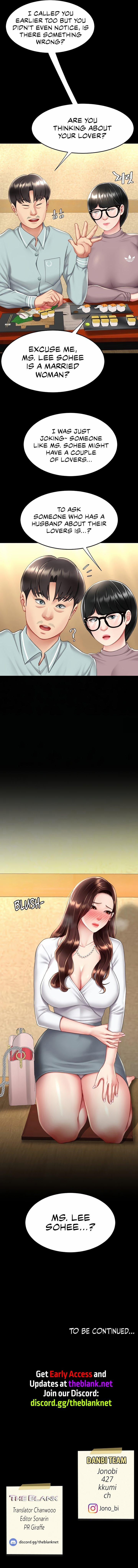 Go Ahead, Mom 64 trang 15