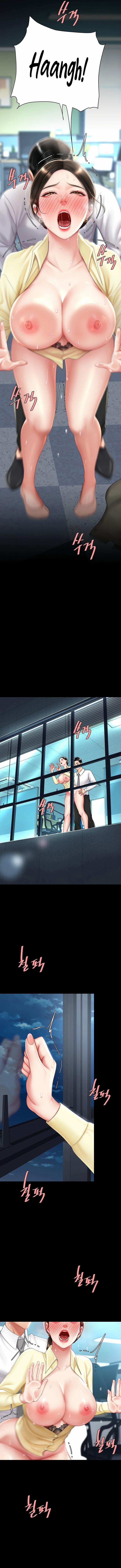 Go Ahead, Mom 64 trang 5