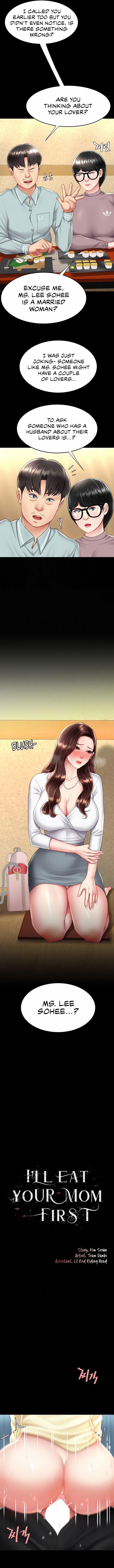 Go Ahead, Mom 65 trang 1