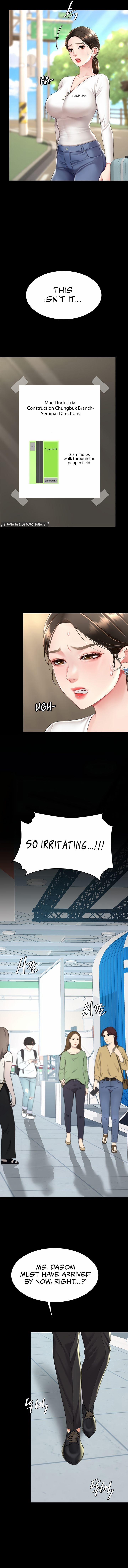 Go Ahead, Mom 66 trang 12