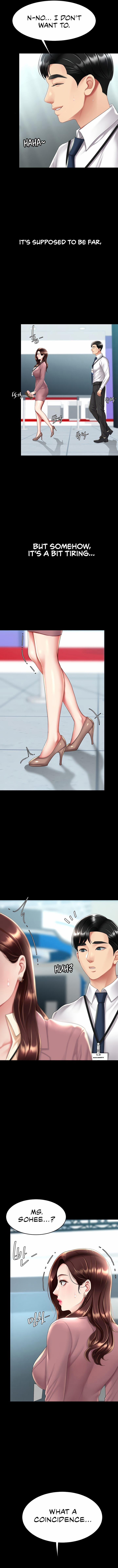 Go Ahead, Mom 66 trang 14