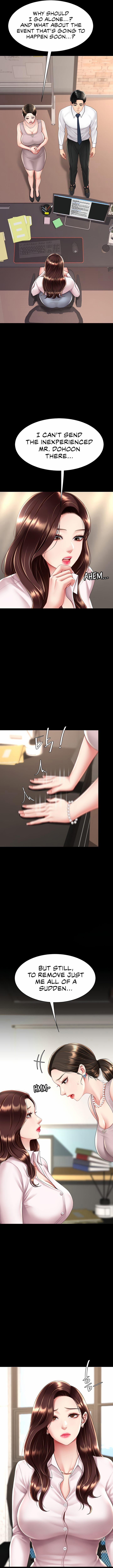 Go Ahead, Mom 66 trang 9