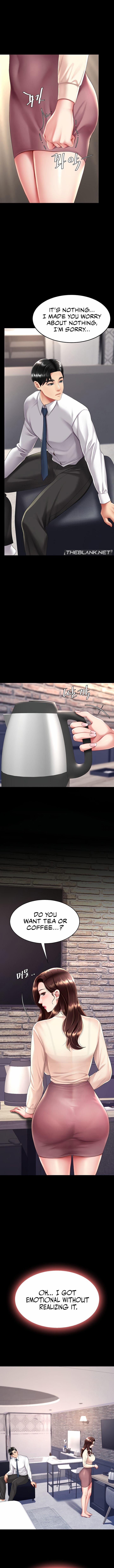 Go Ahead, Mom 67 trang 10