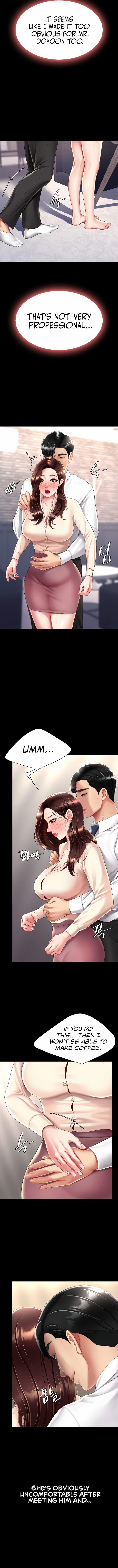 Go Ahead, Mom 67 trang 11