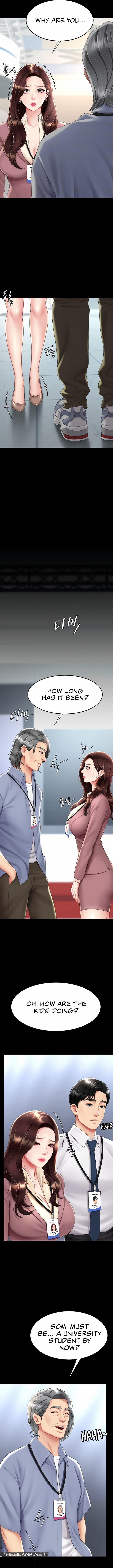 Go Ahead, Mom 67 trang 2