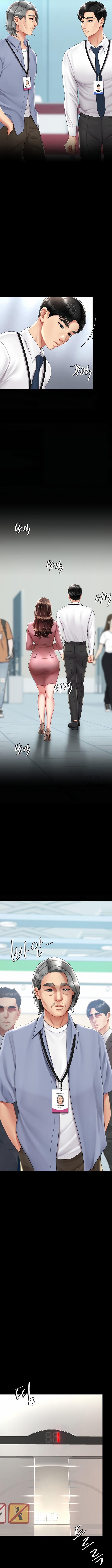 Go Ahead, Mom 67 trang 5