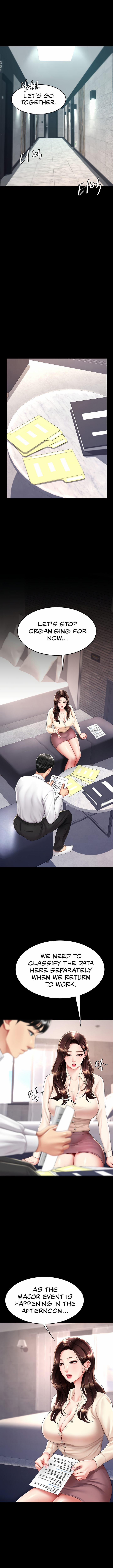 Go Ahead, Mom 67 trang 8