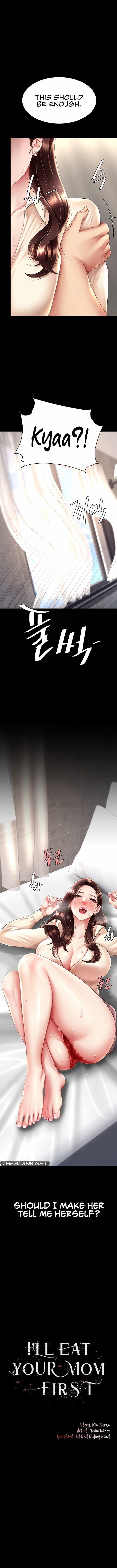 Go Ahead, Mom 68 trang 1