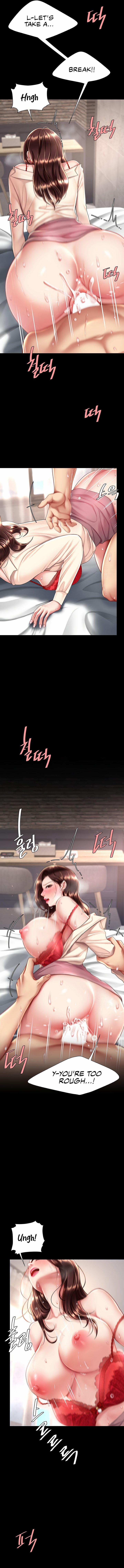 Go Ahead, Mom 68 trang 10