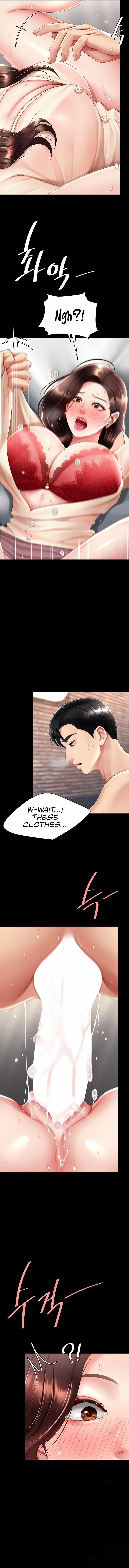 Go Ahead, Mom 68 trang 3