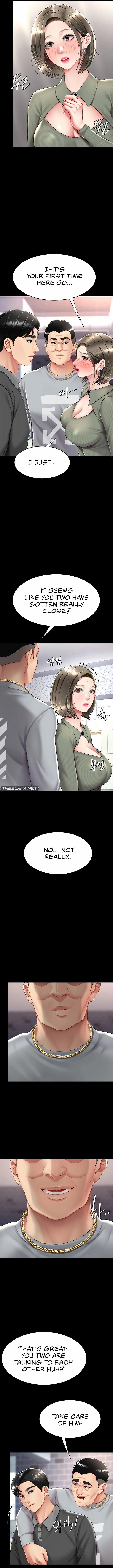 Go Ahead, Mom 70 trang 10