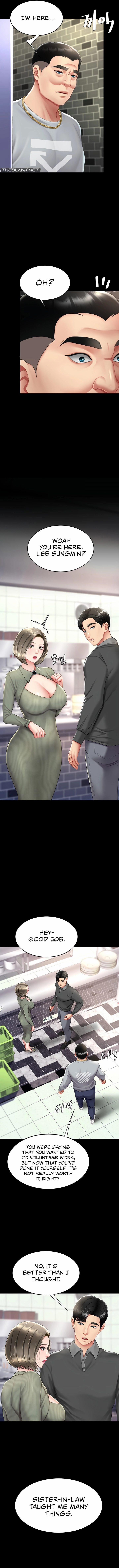 Go Ahead, Mom 70 trang 9