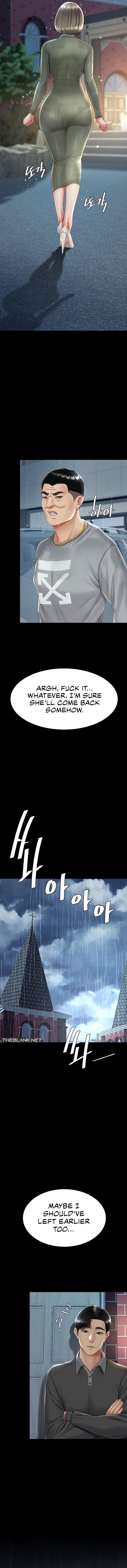 Go Ahead, Mom 71 trang 10