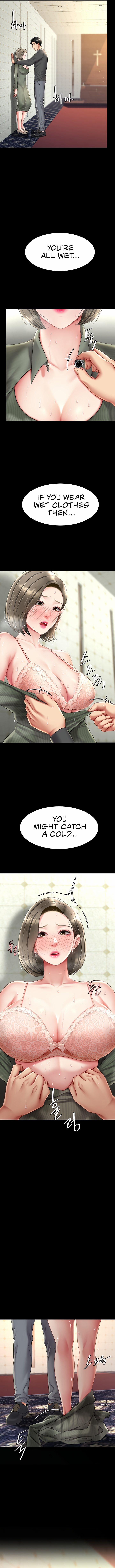 Go Ahead, Mom 71 trang 13