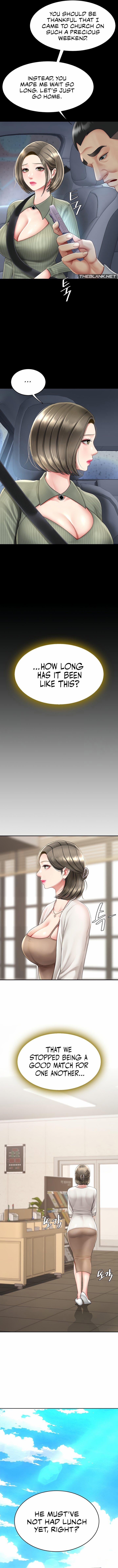 Go Ahead, Mom 71 trang 6