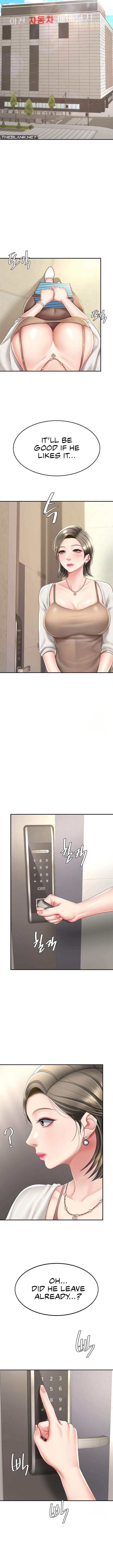 Go Ahead, Mom 71 trang 7