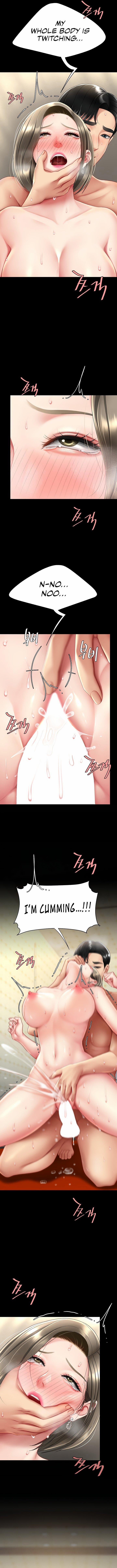 Go Ahead, Mom 72 trang 13