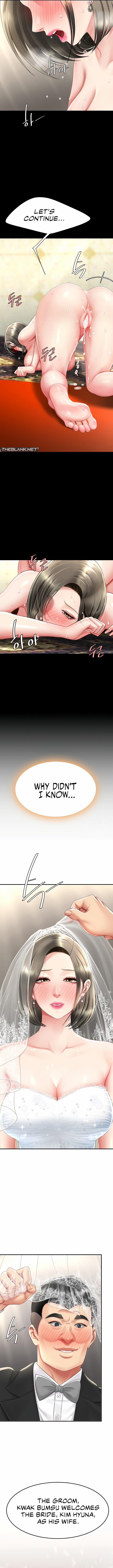 Go Ahead, Mom 72 trang 6