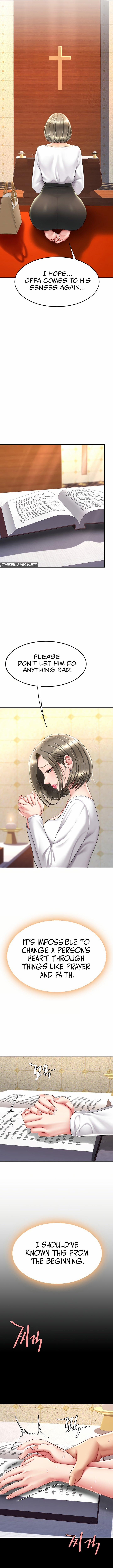 Go Ahead, Mom 72 trang 8