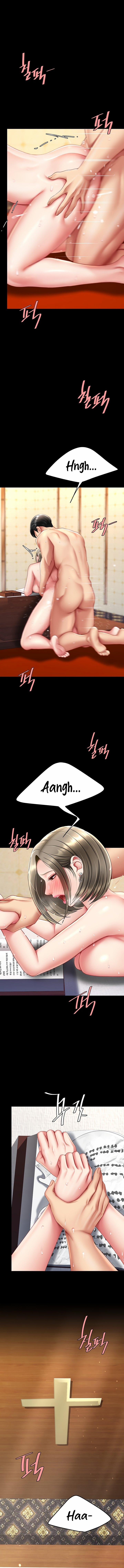 Go Ahead, Mom 72 trang 9