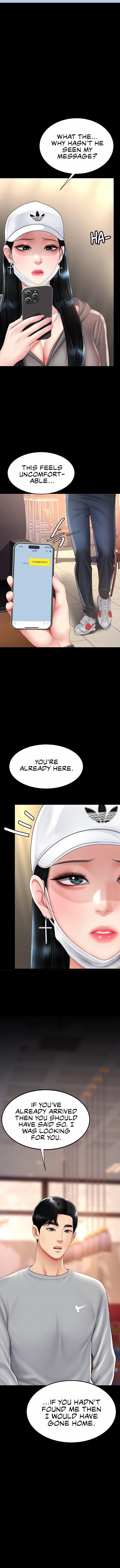 Go Ahead, Mom 74 trang 2