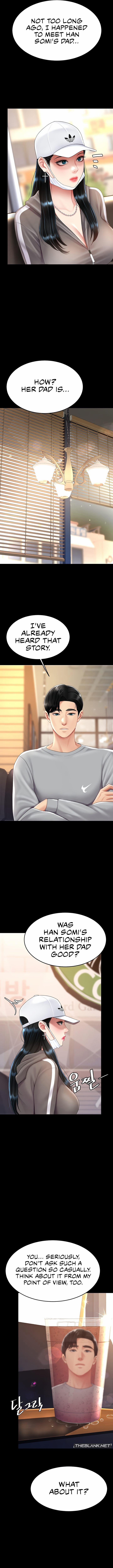 Go Ahead, Mom 74 trang 5