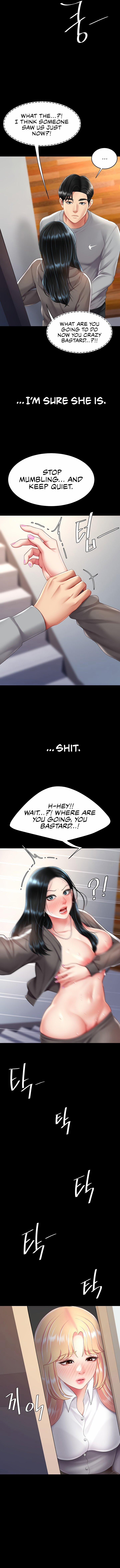 Go Ahead, Mom 75 trang 11