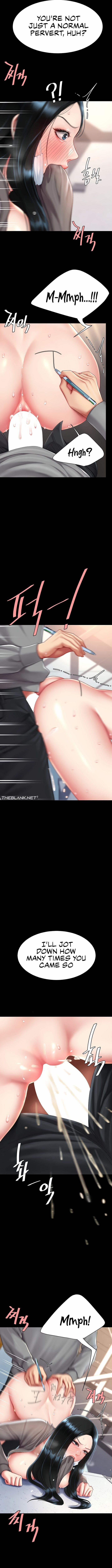 Go Ahead, Mom 76 trang 13