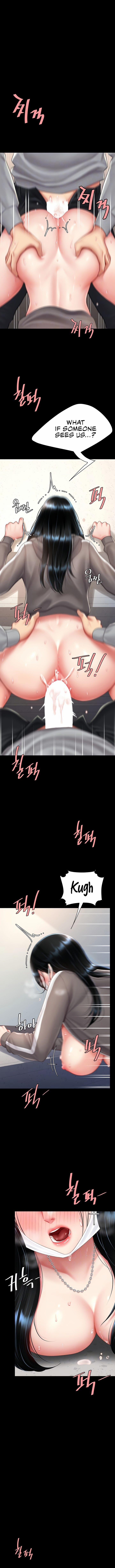 Go Ahead, Mom 76 trang 2