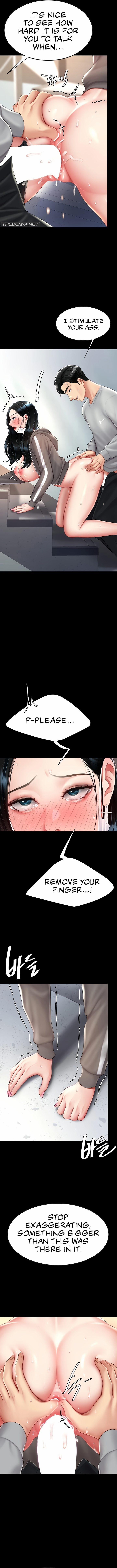 Go Ahead, Mom 76 trang 6