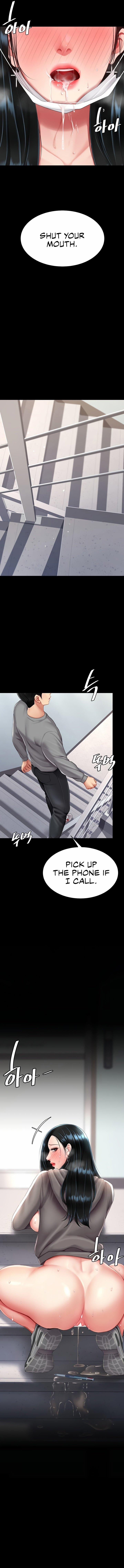 Go Ahead, Mom 77 trang 11