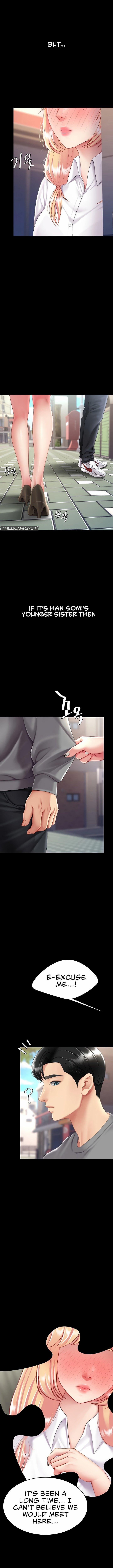 Go Ahead, Mom 77 trang 14