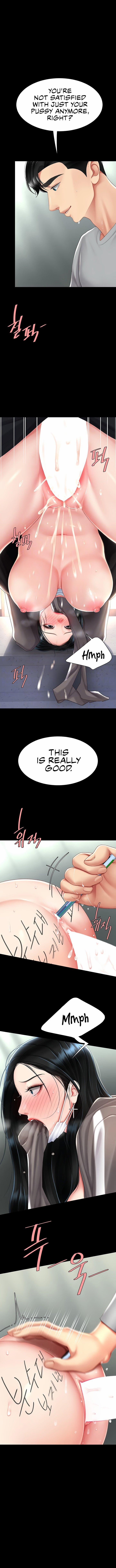 Go Ahead, Mom 77 trang 3