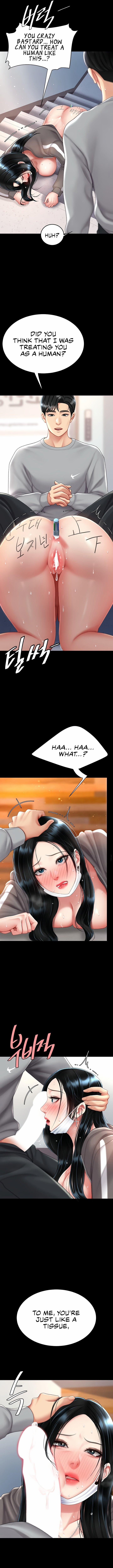 Go Ahead, Mom 77 trang 7