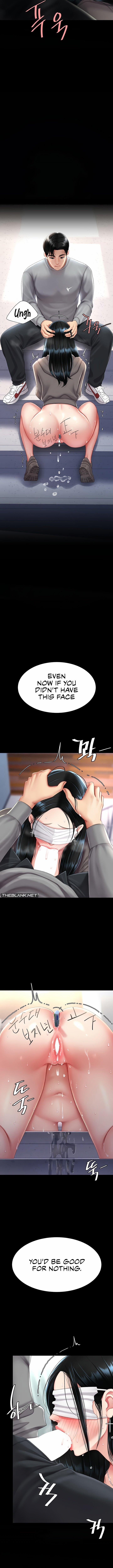 Go Ahead, Mom 77 trang 9