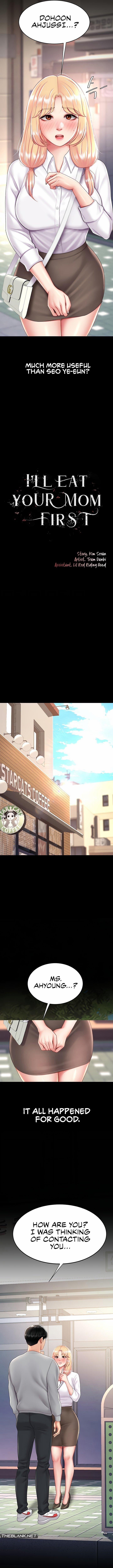 Go Ahead, Mom 78 trang 1