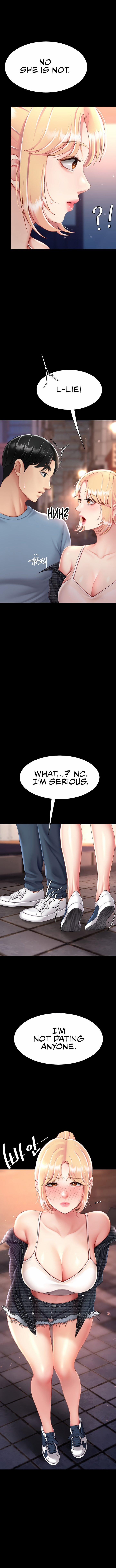 Go Ahead, Mom 78 trang 10