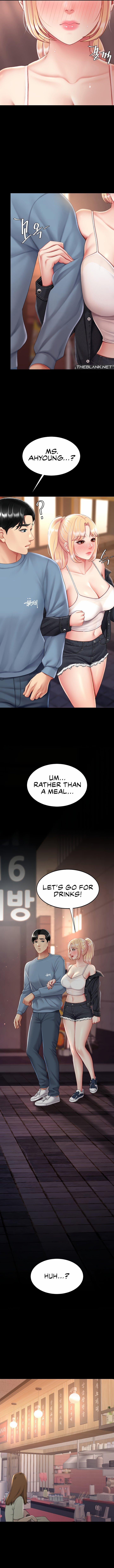 Go Ahead, Mom 78 trang 12