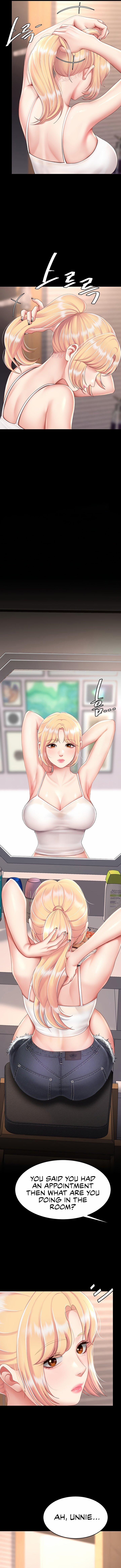 Go Ahead, Mom 78 trang 4