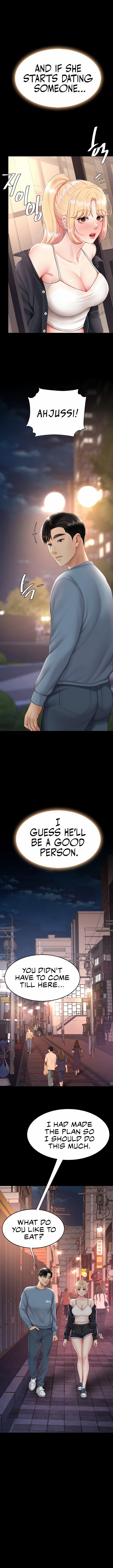 Go Ahead, Mom 78 trang 8