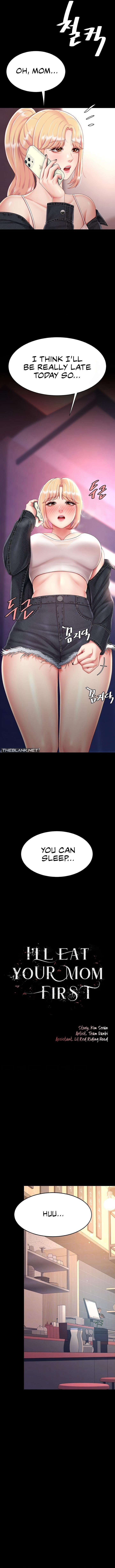 Go Ahead, Mom 79 trang 1