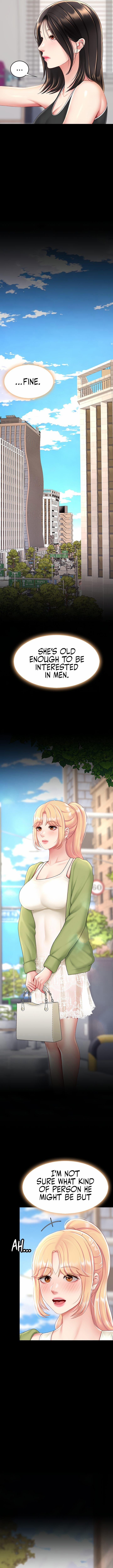 Go Ahead, Mom 79 trang 14