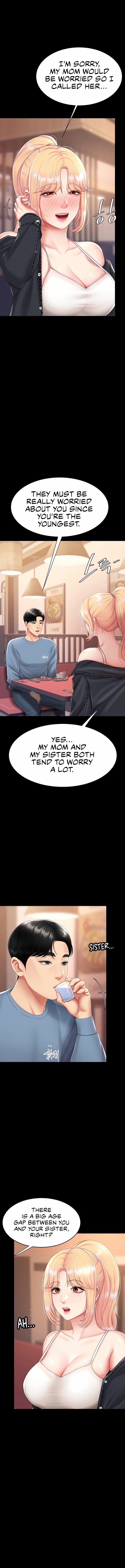 Go Ahead, Mom 79 trang 3