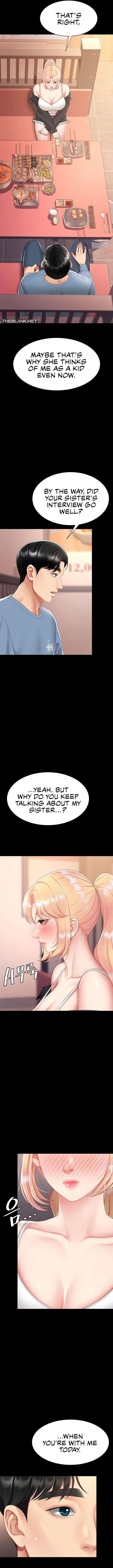 Go Ahead, Mom 79 trang 4