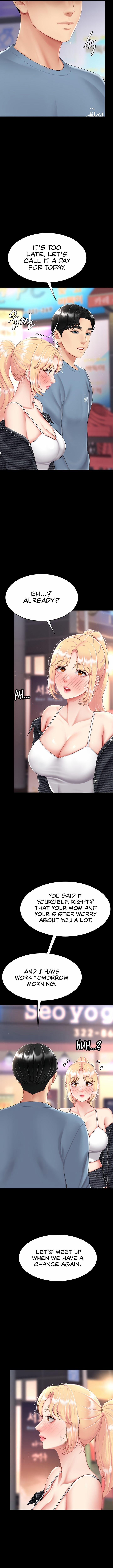 Go Ahead, Mom 79 trang 7