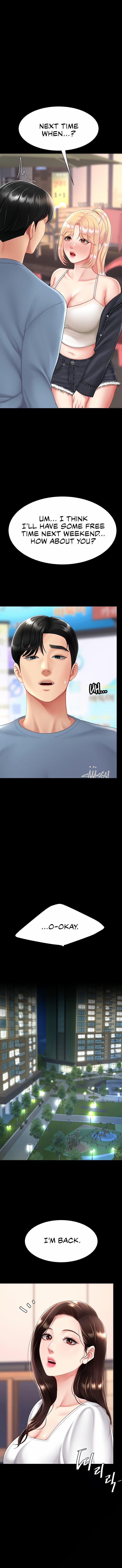 Go Ahead, Mom 79 trang 8