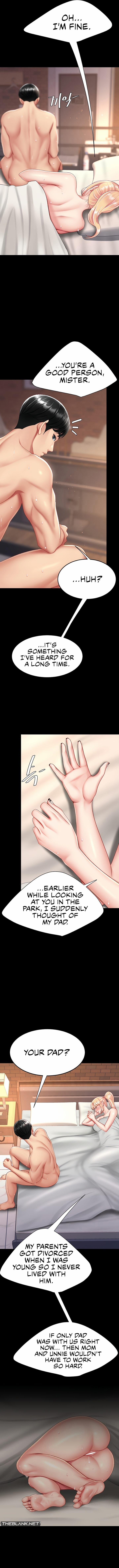 Go Ahead, Mom 82 trang 11