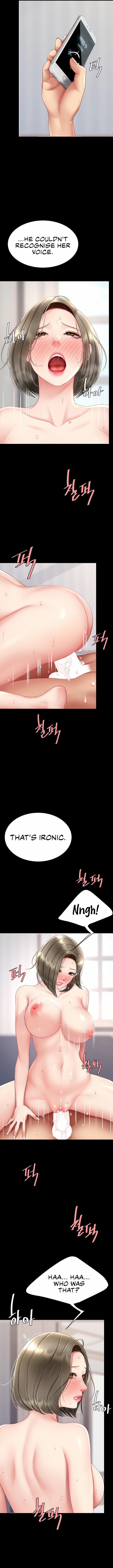 Go Ahead, Mom 83 trang 8